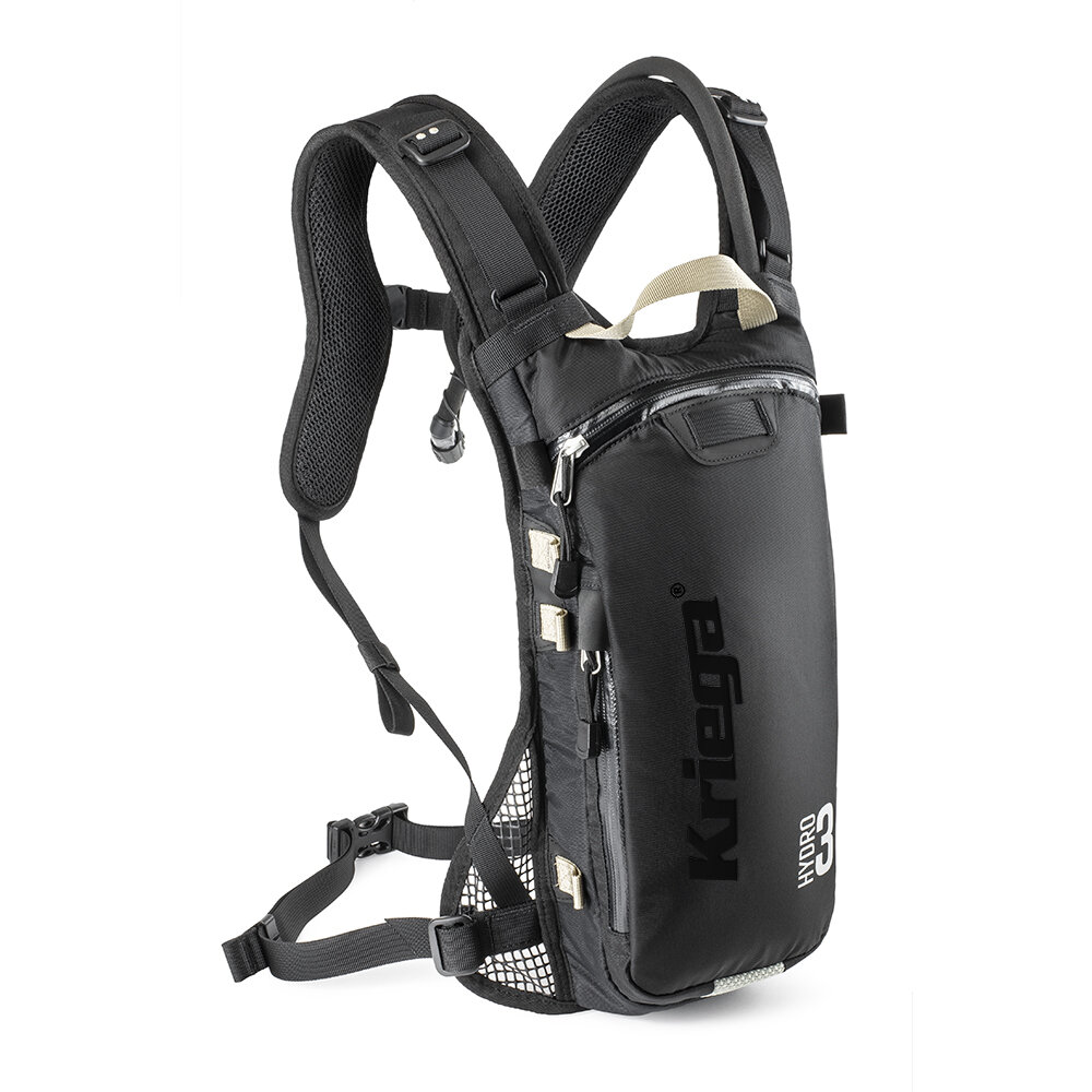 Main image of Kriega Hydro-3 Hydration Pack