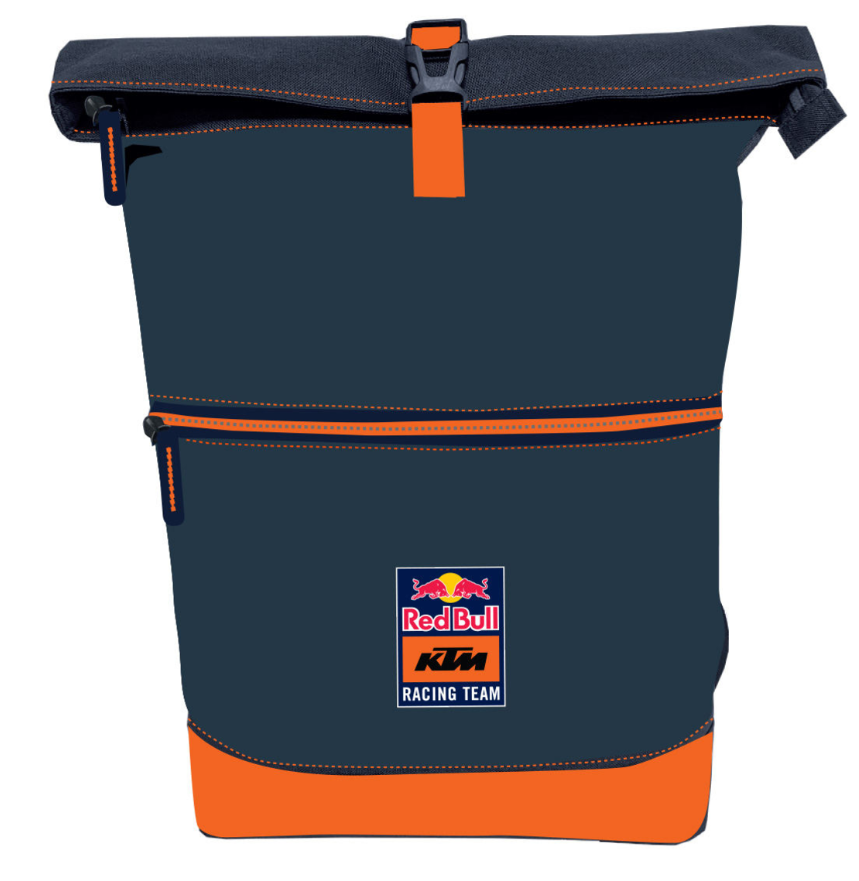 Red Bull Team Cross Body Bag | City Sports & F1 Store