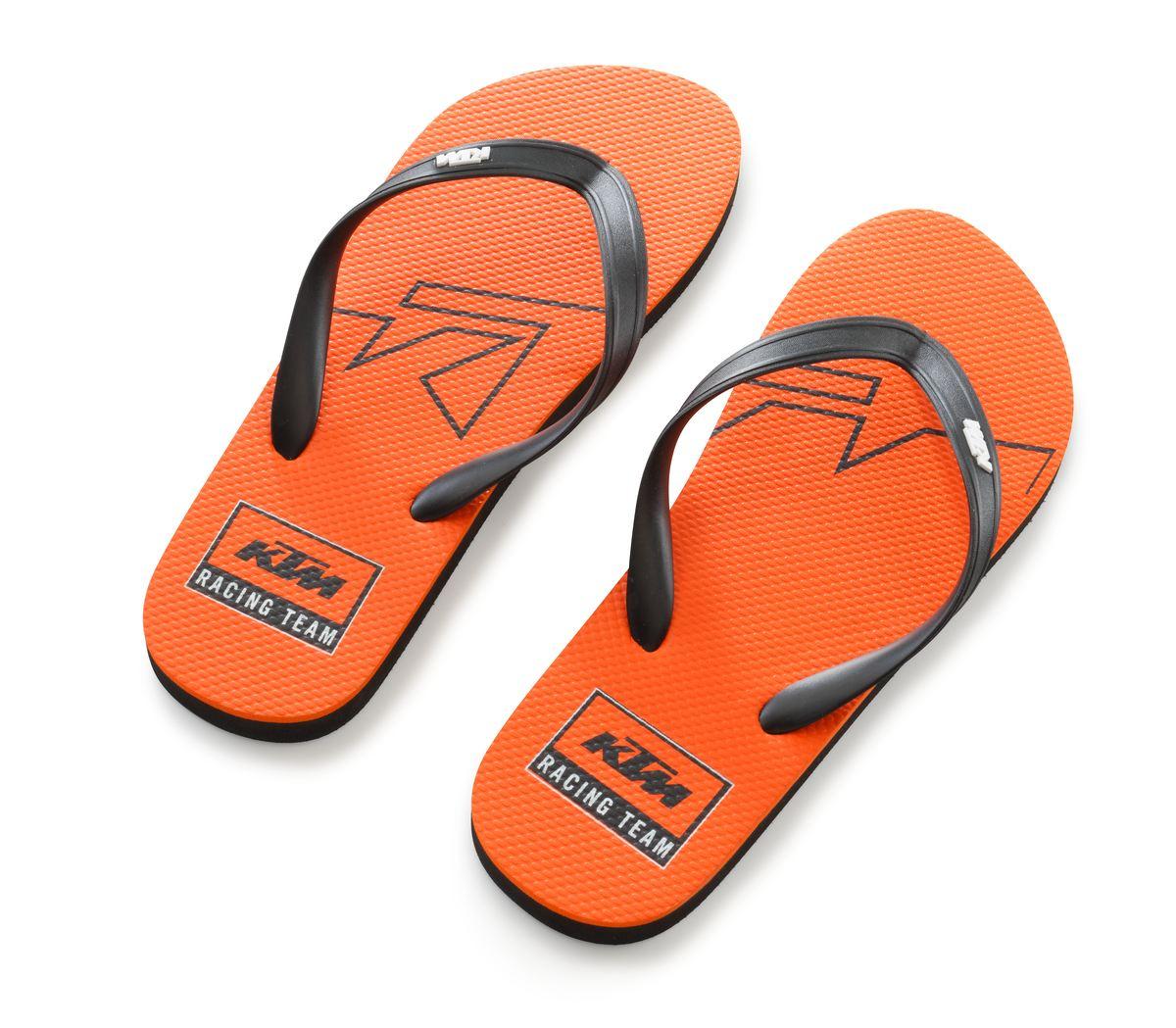 Sandals - Orange - Ladies | H&M US