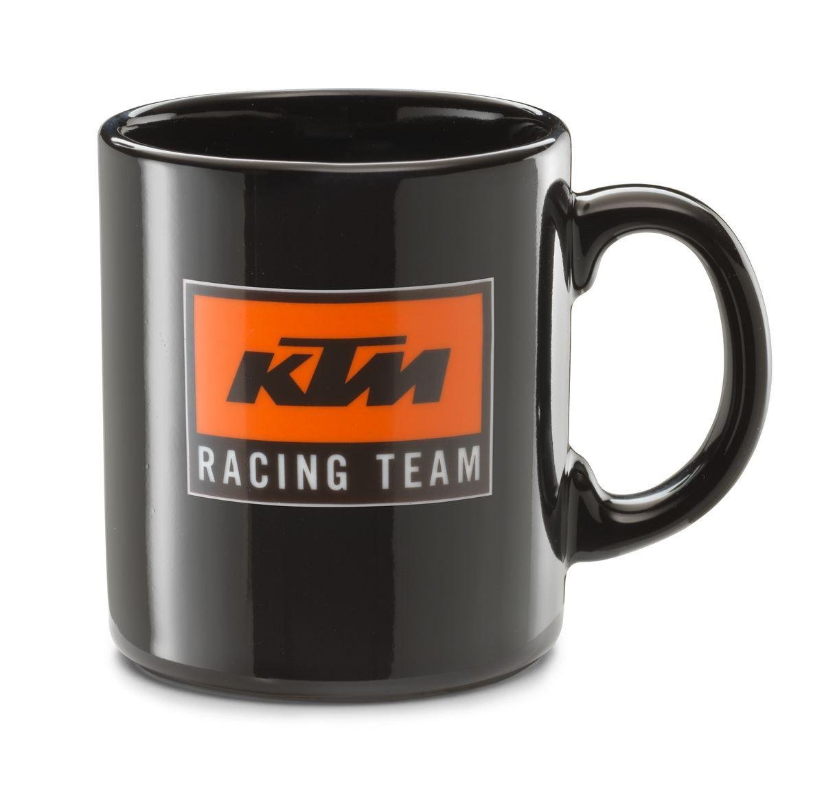 Main image of KTM Team Mug (Black)