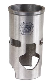 Main image of LA Sleeve Cylinder Sleeve 250 SX 03-04