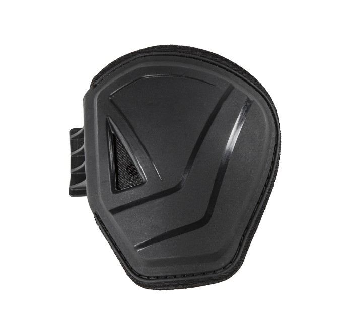 Main image of Leatt Knee Cup C-Frame Left (Black)