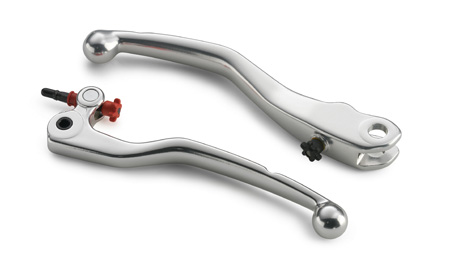 Main image of CLUTCH/BRAKE LEVER for SD and RC8