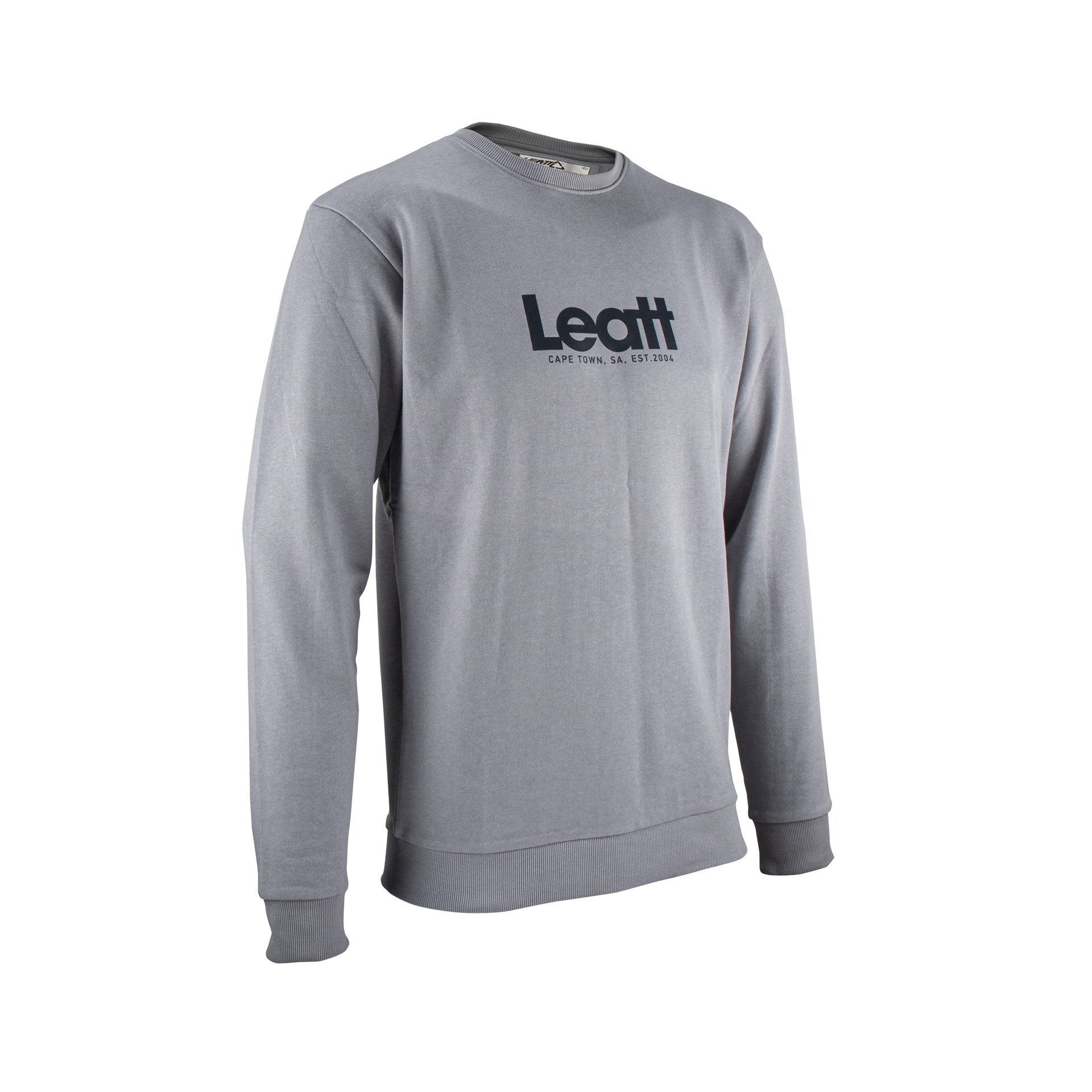 Main image of 2023 Leatt Core Sweatshirt (Grey)