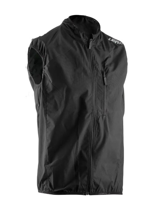 Main image of Leatt Vest RaceVest Lite (Black)