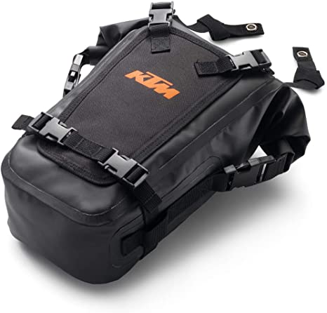 Main image of KTM Universal Offroad Rear Fender Bag