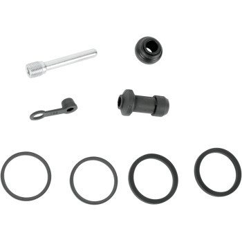 Main image of Moose Brake Caliper Rebuild Kit Honda/Yamaha 87-20