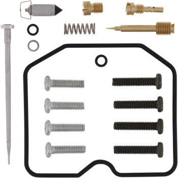 Main image of Moose Carburetor Repair Kit Kawasaki KLR650E 08-18