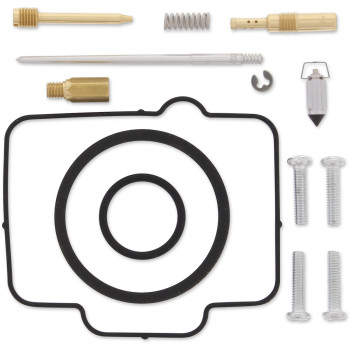 Main image of Moose Carburetor Repair Kit Kawasaki KX500 96-04