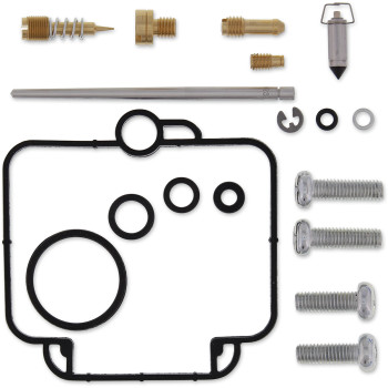 Main image of Moose Carburetor Repair Kit Suzuki DR650SE 96-20