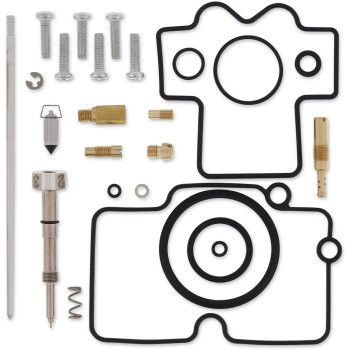 Main image of Moose Carburetor Repair Kit Kawasaki KX450F 06-08