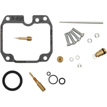 Main image of Moose Carburetor Repair Kit Suzuki DR-Z 125(L/K) 03-20