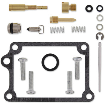 Main image of Moose Carburetor Repair Kit Suzuki DR-Z 50/70 08-19