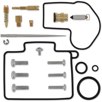 Main image of Moose Carburetor Repair Kit Suzuki RM125 07-08