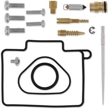 Main image of Moose Carburetor Repair Kit Suzuki RM125 04