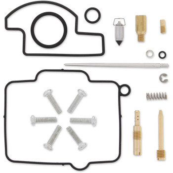 Main image of Moose Carburetor Repair Kit Suzuki RM250 04-08