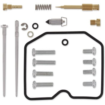 Main image of Moose Carburetor Repair Kit Kawasaki KLX300R 97-07