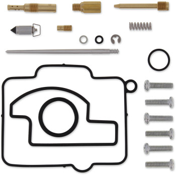 Main image of Moose Carburetor Repair Kit Kawasaki KX250 04