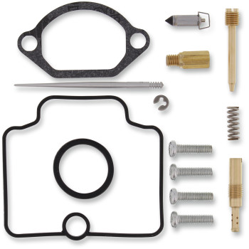 Main image of Moose Carburetor Repair Kit Yamaha YZ85 02-18