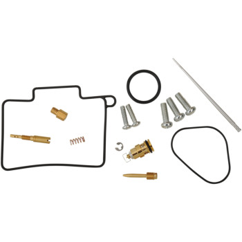 Main image of Moose Carburetor Repair Kit Yamaha YZ125 03-04