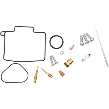 Main image of Moose Carburetor Repair Kit Yamaha YZ125 02