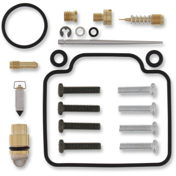 Main image of Moose Carburetor Repair Kit Yamaha XT225 01-07