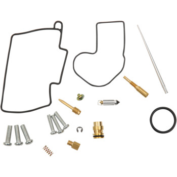 Main image of Moose Carburetor Repair Kit Honda CRF250R 04