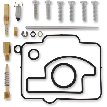 Main image of Moose Carburetor Repair Kit Suzuki RM250 03