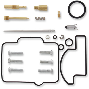 Main image of Moose Carburetor Repair Kit Suzuki RM250 01