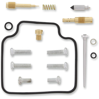 Main image of Moose Carburetor Repair Kit Honda CRF230L/M 08-09