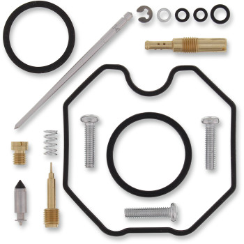 Main image of Moose Carburetor Repair Kit Honda CRF125F/FB 14-18