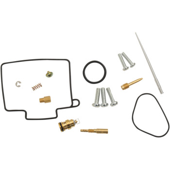 Main image of Moose Carburetor Repair Kit Honda CR125R 03