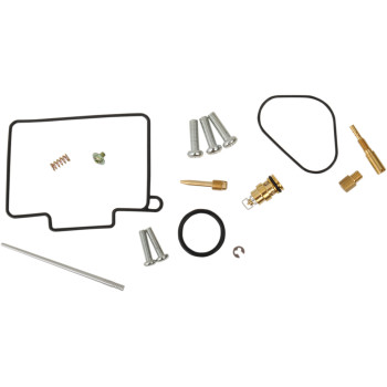 Main image of Moose Carburetor Repair Kit Honda CR125R 02