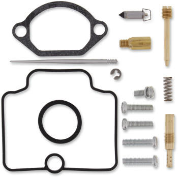 Main image of Moose Carburetor Repair Kit Honda CR85R/RB 05-07