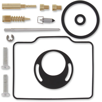 Main image of Moose Carburetor Repair Kit Honda XR80R/CRF80F 87-13