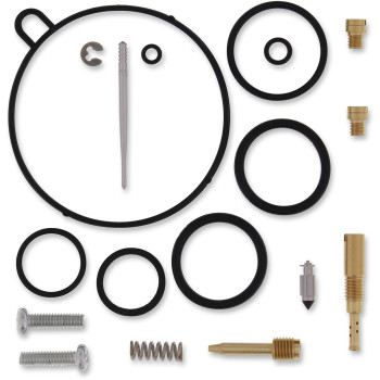 Main image of Moose Carburetor Repair Kit Honda XR70R/CRF70F 97-05