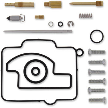 Main image of Moose Carburetor Repair Kit Yamaha YZ250(X) 01-21