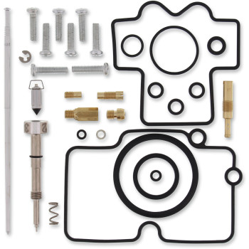 Main image of Moose Carburetor Repair Kit Honda CRF250R 09