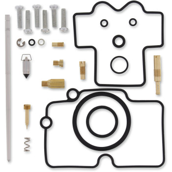 Main image of Moose Carburetor Repair Kit Yamaha WR450F 05-06