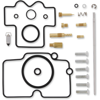 Main image of Moose Carburetor Repair Kit Yamaha WR450F 04