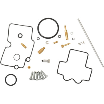 Main image of Moose Carburetor Repair Kit Yamaha WR450F 03