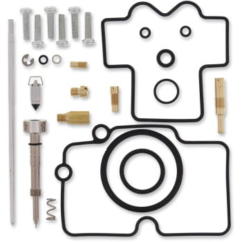 Main image of Moose Carburetor Repair Kit Yamaha YZ250F 08-09