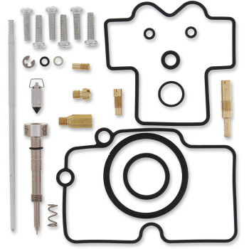 Main image of Moose Carburetor Repair Kit Yamaha YZ250F 05-07