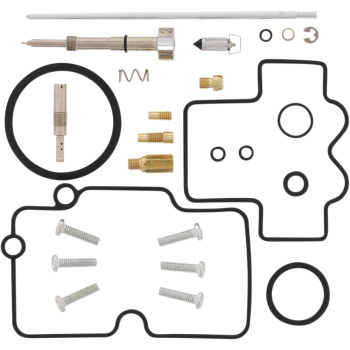 Main image of Moose Carburetor Repair Kit Yamaha YZ250F 03