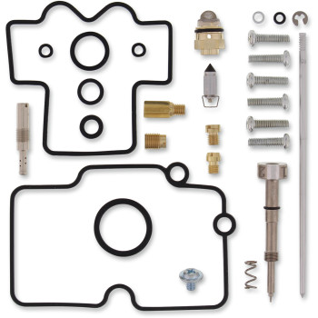 Main image of Moose Carburetor Repair Kit Yamaha YZ250F 01-02