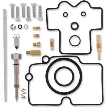 Main image of Moose Carburetor Repair Kit Yamaha WR250F 10-13