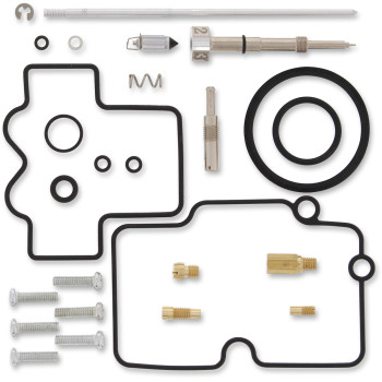 Main image of Moose Carburetor Repair Kit Yamaha WR250F 04