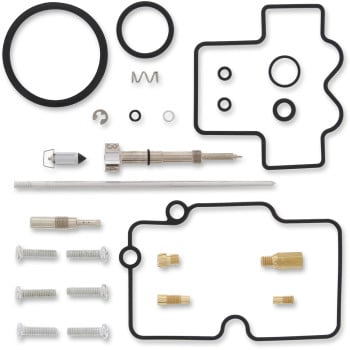 Main image of Moose Carburetor Repair Kit Yamaha WR250F 03