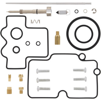 Main image of Moose Carburetor Repair Kit Yamaha WR250F 02