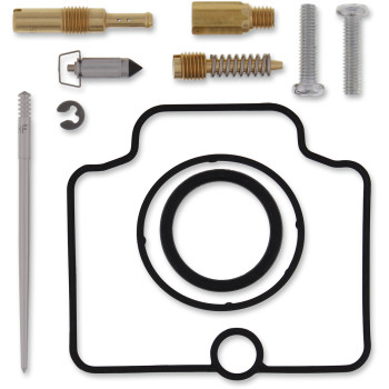 Main image of Moose Carburetor Repair Kit Honda CR85R/RB 03-04